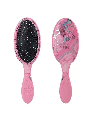 wet brush щётка crackled quartz pro - розовый кварц (568455) (01.01.2069, 10013160/280521/0319018, 
