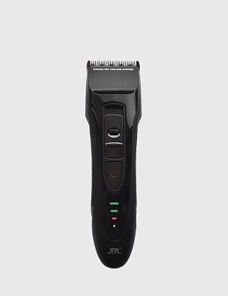 машинка для стрижки волос, ножевой блок керамика с титановым покрытием 45мм fresh fade 1090