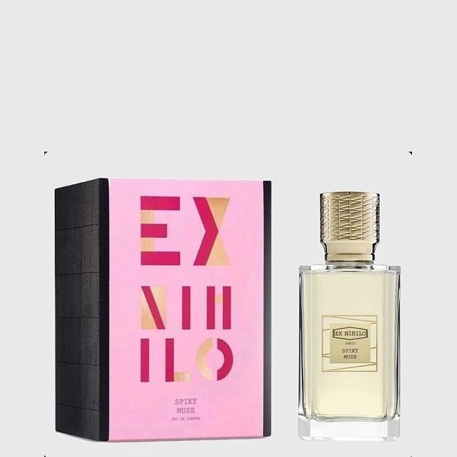 spiky muse edp,спайки мьюз парф. вода спрей 50 мл