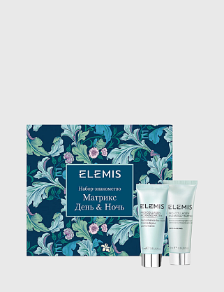 набор-знакомство "матрикс день и ночь"