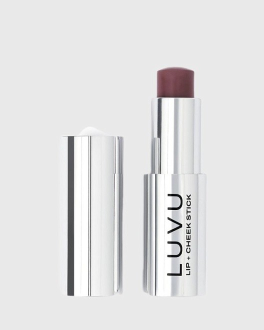 lip+cheek stick always busy