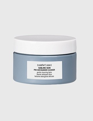 sublime skin мягкий anti-age бальзам для умывания, 100мл