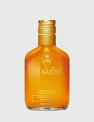 масло авокадо, 200 мл.