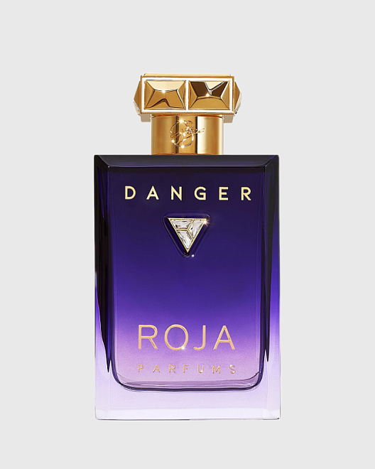 danger pour femme essence de parfum 100 ml - парфюмерная вода женская