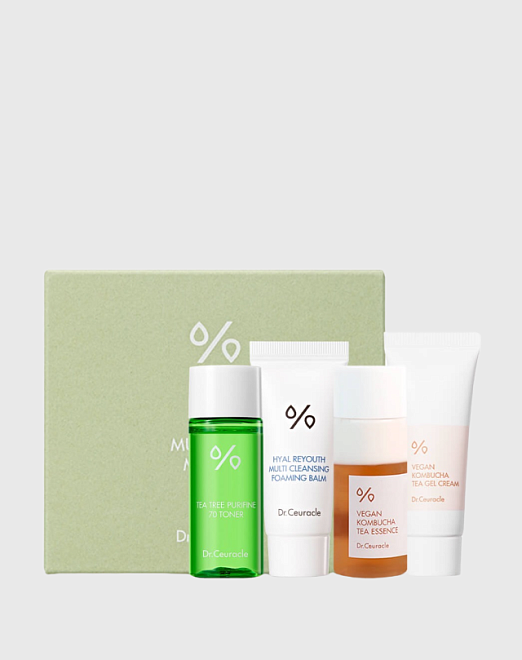 набор маст-хэв