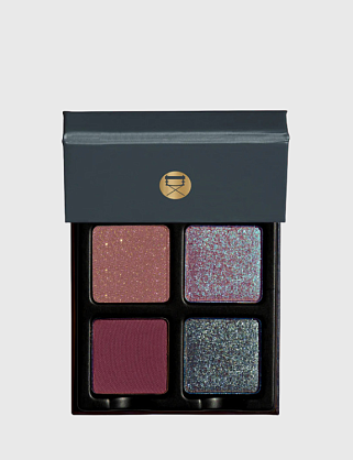 палетка теней для век petits fours violetta