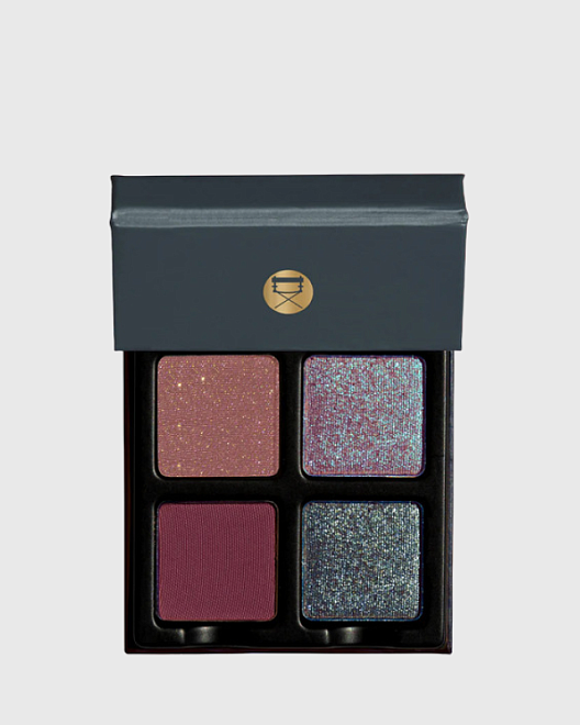 палетка теней для век petits fours violetta