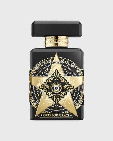 OUD FOR GRACE EDP SPRAY, INITIO Изящный Уд парф.вода спрей  90 мл