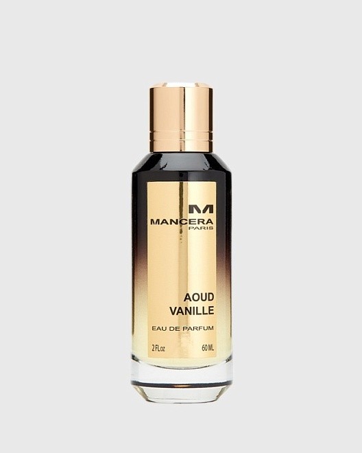 aoud vanille edp 60 ml - парфюмерная вода