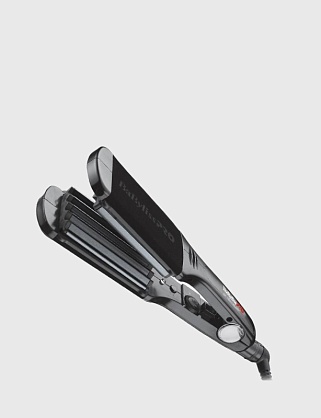 щипцы-гофре babyliss  pro ep tech, 60 мм