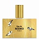 eau de memo edp 100 ml - парфюмерная вода
