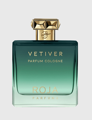 vetiver pour homme parfum cologne 100 ml - парфюмерная вода мужская