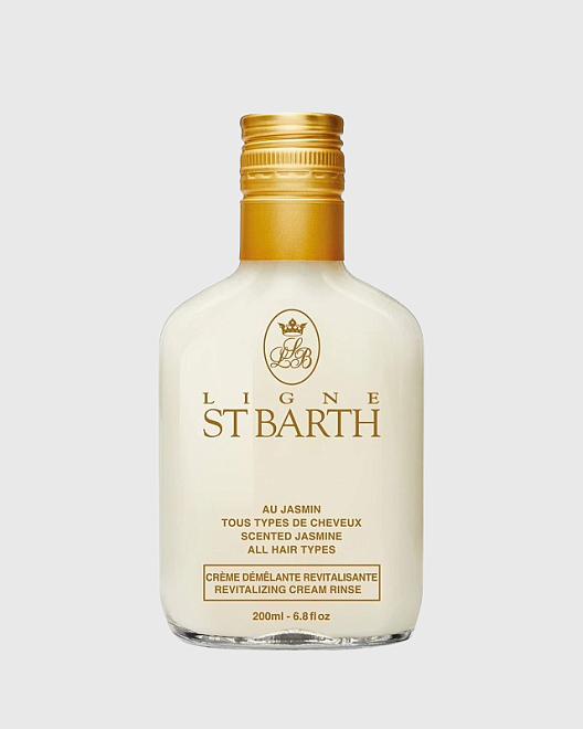 крем-ополаскиватель экстрактом жасмина, 200 мл.