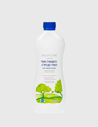 чистящее средство для ирригатора, 450 мл