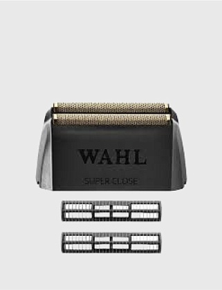 бритвенная сетка wahl 3022905 для vanish, золотой