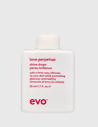 love perpetua shine drops/[перпетум любоff] капли для придания блеска,50мл