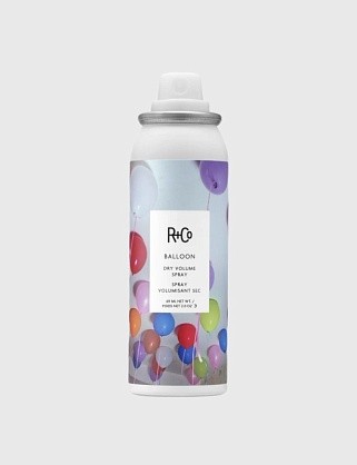 balloon dry volume spray/воздушный шар сухой текстурирующий спрей для объема,69мл(tr)
