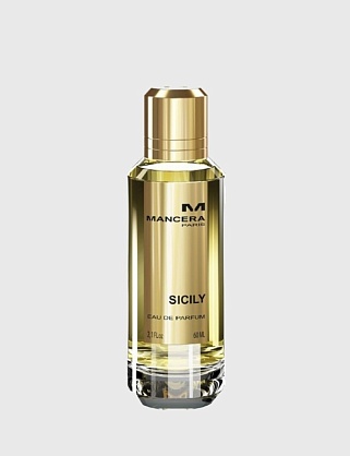 sicily edp 60 ml - парфюмерная вода