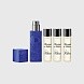  парф набор bk mih tr set 4*7.5мл
