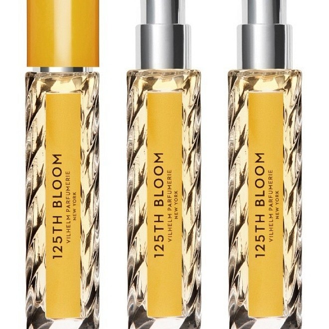125th & bloom edp 50 ml - парфюмерная вода