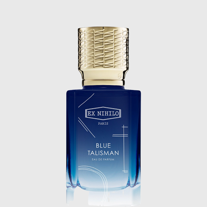blue talisman  edp,  блю талисман, парф. вода спрей 50 мл