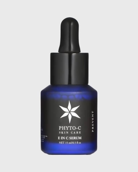 Сыворотка с витаминами С и Е E in C Serum — 15 мл  P1-0315