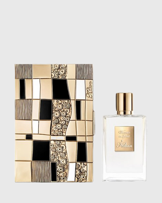 парф вода bk wig 50 ml coffret 50мл