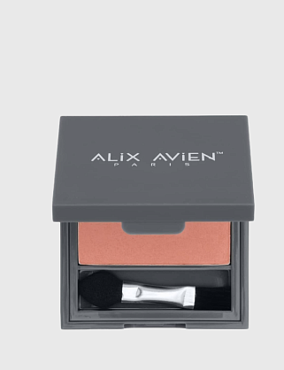тени для век аа eyeshadow mono 102 soft apricot