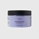 восстанавливающая маска для ослабленных и ломких волос limba cosmetics rejuvenating mask, 245 г