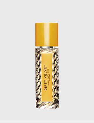 dirty velvet edp 20 ml - парфюмерная вода
