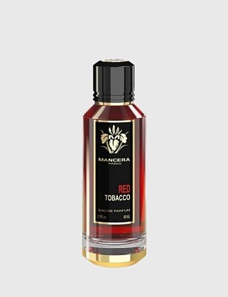 red tobacco edp 60 ml - парфюмерная вода 