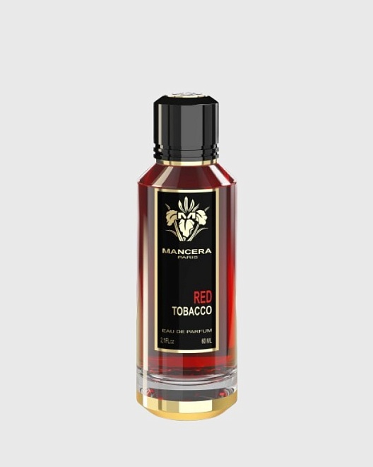 red tobacco edp 60 ml - парфюмерная вода 