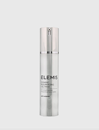 гелевая маска для лица дайнемик anti-age / dynamic resurfacing gel mask