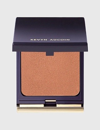 the sensual skin bronzer - бронзер - golden hour medium