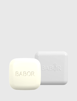 натуральное очищающее мыло рефилл / natural cleansing bar refill