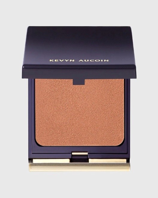 the sensual skin bronzer - бронзер - golden hour medium