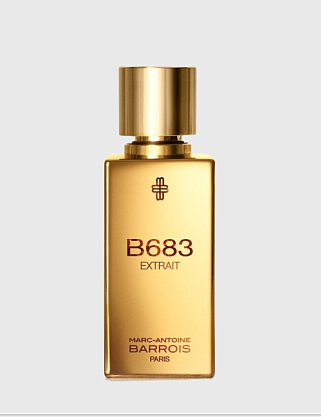 духи b683 extrait 50 мл