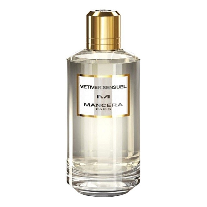 vetiver sensuel edp 60 ml - парфюмерная вода