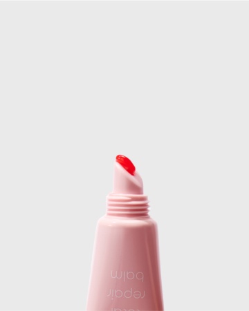 Бальзам для губ универсальный восстанавливающий Total repair balm SPF 15 04 Jelly