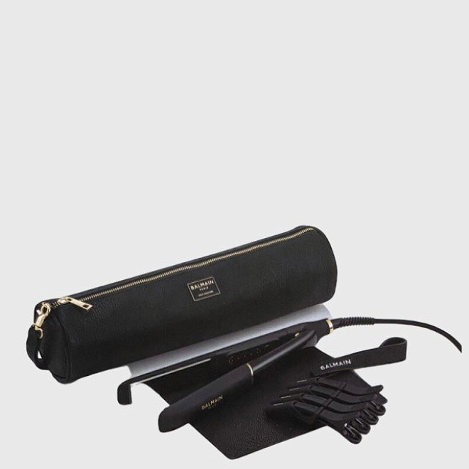 утюжок беспроводной белый