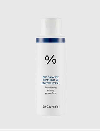 утренний энзимный скраб pro-balance, 50 гр