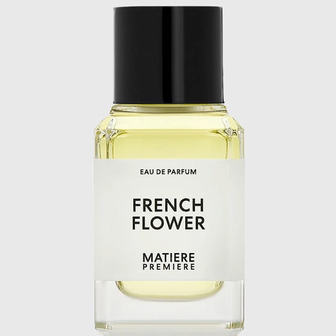 french flower - парфюмерная вода 50мл спрей
