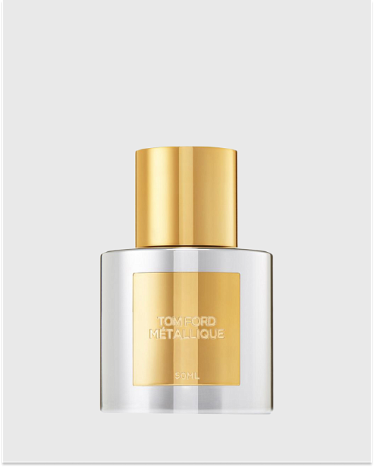 парф вода tf metallique 50мл