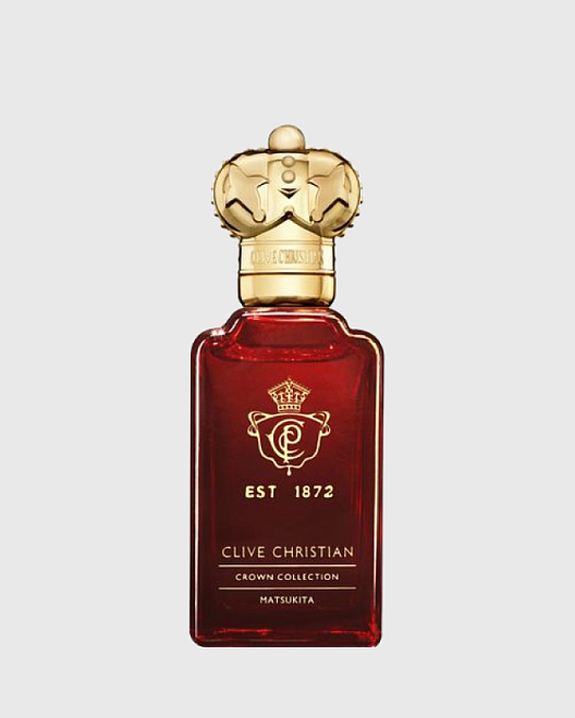 crown collection matsukita perfume spray 50 ml - духи