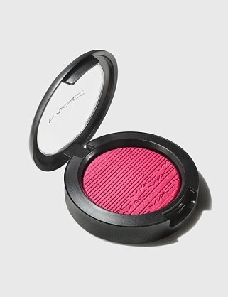 румяна mc extr dim blush ro 4гр