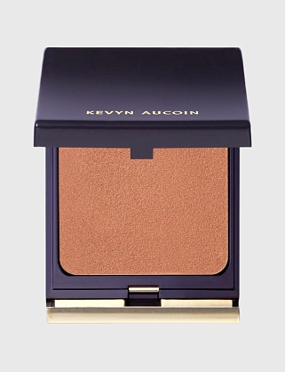 the sensual skin bronzer - бронзер - dawn light