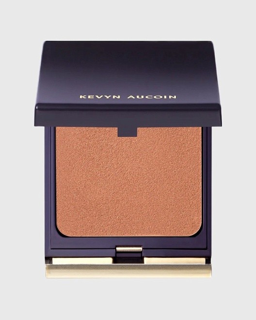 the sensual skin bronzer - бронзер - dawn light