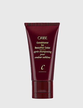 conditioner for beautiful color / кондиционер для окрашенных волос "великолепие цвета" (travel), 50 
