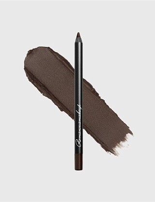 карандаш для глаз sexy smoky eye pencil brownie