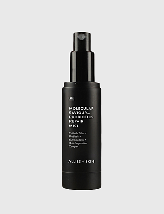 molecular saviour probiotics treatment mist молекулярный ухаживающий мист с пробиотиками 50мл